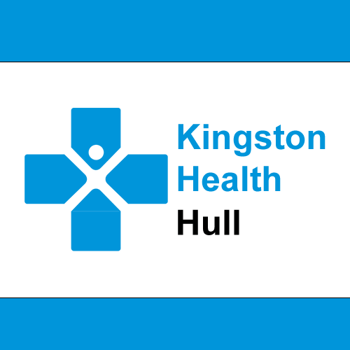Kingston Health logo